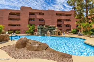 GROUND FLOOR UNIT! This lovely condominium is THE ONE! Great on Stonecreek Golf Club in Arizona - for sale on GolfHomes.com, golf home, golf lot