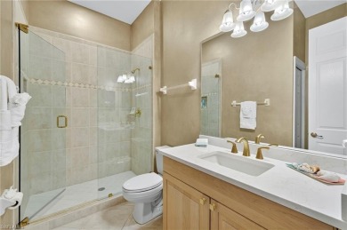 Bright and Pristine 2nd-Floor Merano Residence with Elevator in on The Colony Golf and Country Club in Florida - for sale on GolfHomes.com, golf home, golf lot