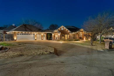 Experience luxury living on the 6th hole of the prestigious on Wildflower Country Club in Texas - for sale on GolfHomes.com, golf home, golf lot