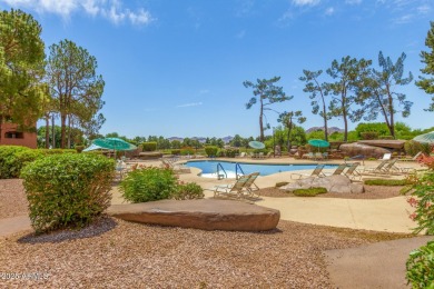 GROUND FLOOR UNIT! This lovely condominium is THE ONE! Great on Stonecreek Golf Club in Arizona - for sale on GolfHomes.com, golf home, golf lot