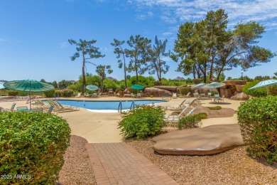 GROUND FLOOR UNIT! This lovely condominium is THE ONE! Great on Stonecreek Golf Club in Arizona - for sale on GolfHomes.com, golf home, golf lot