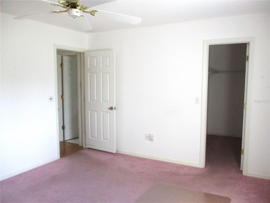 LOVELY GOLF COURSE PROPERTY with a long driveway, on a large .33 on Preserve Golf Club in Florida - for sale on GolfHomes.com, golf home, golf lot