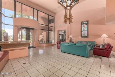 GROUND FLOOR UNIT! This lovely condominium is THE ONE! Great on Stonecreek Golf Club in Arizona - for sale on GolfHomes.com, golf home, golf lot