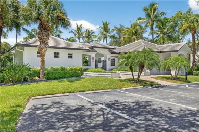 Bright and Pristine 2nd-Floor Merano Residence with Elevator in on The Colony Golf and Country Club in Florida - for sale on GolfHomes.com, golf home, golf lot