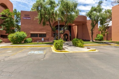 GROUND FLOOR UNIT! This lovely condominium is THE ONE! Great on Stonecreek Golf Club in Arizona - for sale on GolfHomes.com, golf home, golf lot