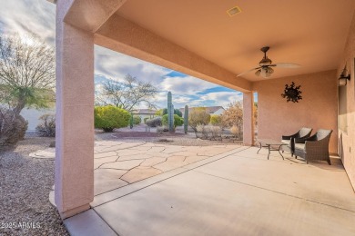 Gorgeous!! NEW Quartz Counter tops being installed!! BRAND NEW on Cimarron Golf Club in Arizona - for sale on GolfHomes.com, golf home, golf lot