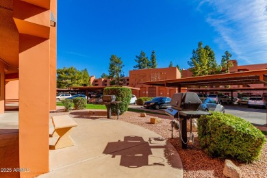 GROUND FLOOR UNIT! This lovely condominium is THE ONE! Great on Stonecreek Golf Club in Arizona - for sale on GolfHomes.com, golf home, golf lot