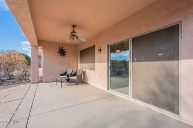 Gorgeous!! NEW Quartz Counter tops being installed!! BRAND NEW on Cimarron Golf Club in Arizona - for sale on GolfHomes.com, golf home, golf lot