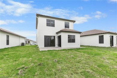 Welcome to this move-in ready, newly constructed 3-bedroom, 2 on Panther Run Golf Club in Florida - for sale on GolfHomes.com, golf home, golf lot