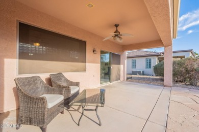 Gorgeous!! NEW Quartz Counter tops being installed!! BRAND NEW on Cimarron Golf Club in Arizona - for sale on GolfHomes.com, golf home, golf lot
