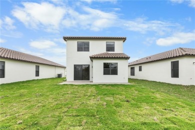 Welcome to this move-in ready, newly constructed 3-bedroom, 2 on Panther Run Golf Club in Florida - for sale on GolfHomes.com, golf home, golf lot