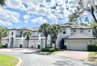 Bright and Pristine 2nd-Floor Merano Residence with Elevator in on The Colony Golf and Country Club in Florida - for sale on GolfHomes.com, golf home, golf lot