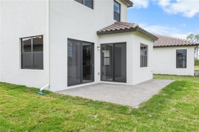 Welcome to this move-in ready, newly constructed 3-bedroom, 2 on Panther Run Golf Club in Florida - for sale on GolfHomes.com, golf home, golf lot