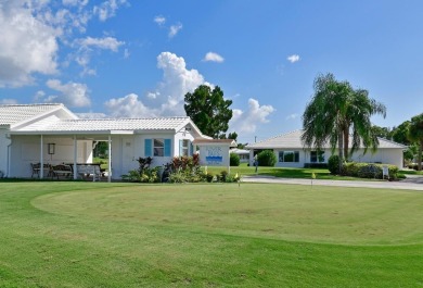 WELCOME HOME! FULL TIME OR 'SNOWBIRD' RESIDENT, we have just the on River Isles Golf Club in Florida - for sale on GolfHomes.com, golf home, golf lot