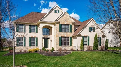 First time on the market in over 20 years, this beautifully on Muirfield Village Golf Club in Ohio - for sale on GolfHomes.com, golf home, golf lot