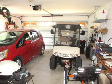 LOVELY GOLF COURSE PROPERTY with a long driveway, on a large .33 on Preserve Golf Club in Florida - for sale on GolfHomes.com, golf home, golf lot