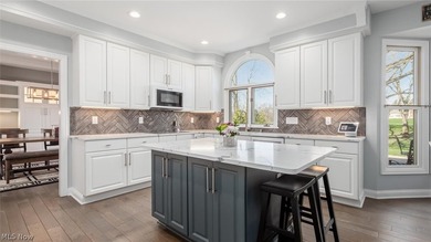 First time on the market in over 20 years, this beautifully on Muirfield Village Golf Club in Ohio - for sale on GolfHomes.com, golf home, golf lot