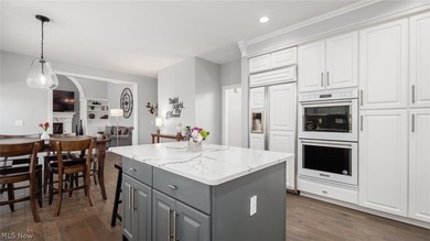 First time on the market in over 20 years, this beautifully on Muirfield Village Golf Club in Ohio - for sale on GolfHomes.com, golf home, golf lot