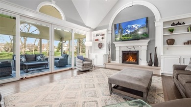 First time on the market in over 20 years, this beautifully on Muirfield Village Golf Club in Ohio - for sale on GolfHomes.com, golf home, golf lot