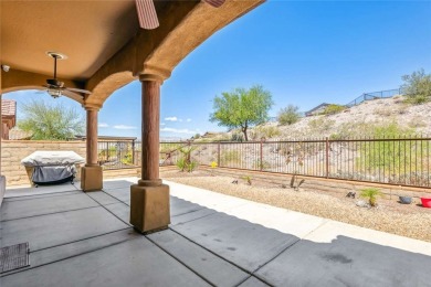 Beautiful 3 Bedroom, 2 Bath Home in Prestigious Laughlin Ranch on Laughlin Ranch Golf Club in Arizona - for sale on GolfHomes.com, golf home, golf lot