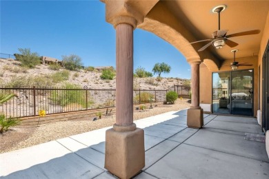 Beautiful 3 Bedroom, 2 Bath Home in Prestigious Laughlin Ranch on Laughlin Ranch Golf Club in Arizona - for sale on GolfHomes.com, golf home, golf lot