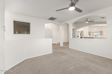 Welcome to Rancho El Dorado! This stunning 3-bedroom golf course on The Duke At Rancho El Dorado Golf Course in Arizona - for sale on GolfHomes.com, golf home, golf lot