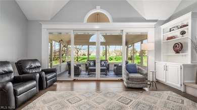 First time on the market in over 20 years, this beautifully on Muirfield Village Golf Club in Ohio - for sale on GolfHomes.com, golf home, golf lot