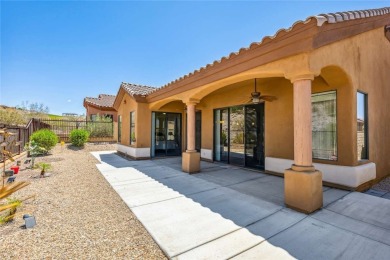 Beautiful 3 Bedroom, 2 Bath Home in Prestigious Laughlin Ranch on Laughlin Ranch Golf Club in Arizona - for sale on GolfHomes.com, golf home, golf lot
