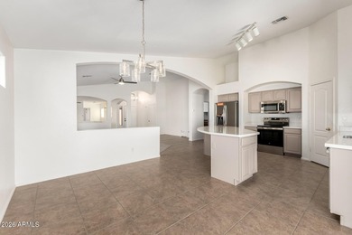 Welcome to Rancho El Dorado! This stunning 3-bedroom golf course on The Duke At Rancho El Dorado Golf Course in Arizona - for sale on GolfHomes.com, golf home, golf lot