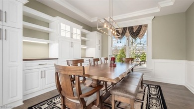 First time on the market in over 20 years, this beautifully on Muirfield Village Golf Club in Ohio - for sale on GolfHomes.com, golf home, golf lot