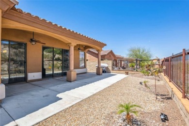 Beautiful 3 Bedroom, 2 Bath Home in Prestigious Laughlin Ranch on Laughlin Ranch Golf Club in Arizona - for sale on GolfHomes.com, golf home, golf lot