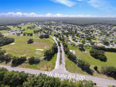LOVELY GOLF COURSE PROPERTY with a long driveway, on a large .33 on Preserve Golf Club in Florida - for sale on GolfHomes.com, golf home, golf lot