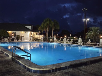 LOVELY GOLF COURSE PROPERTY with a long driveway, on a large .33 on Preserve Golf Club in Florida - for sale on GolfHomes.com, golf home, golf lot