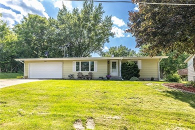 Discover this charming 2 bedroom, 2 bathroom ranch-style home on Skyline Golf Course in Wisconsin - for sale on GolfHomes.com, golf home, golf lot