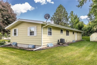 Discover this charming 2 bedroom, 2 bathroom ranch-style home on Skyline Golf Course in Wisconsin - for sale on GolfHomes.com, golf home, golf lot