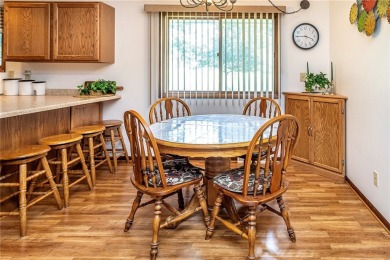 Discover this charming 2 bedroom, 2 bathroom ranch-style home on Skyline Golf Course in Wisconsin - for sale on GolfHomes.com, golf home, golf lot