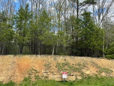 Welcome to lakeside living in Glade Springs. This .32-acre lot on Glade Springs Resort Golf Course in West Virginia - for sale on GolfHomes.com, golf home, golf lot