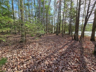 Welcome to lakeside living in Glade Springs. This .32-acre lot on Glade Springs Resort Golf Course in West Virginia - for sale on GolfHomes.com, golf home, golf lot