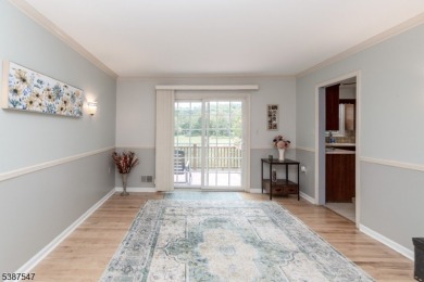 Welcome to one of the largest townhome floor-plans in Panther on Panther Valley Golf and Country Club in New Jersey - for sale on GolfHomes.com, golf home, golf lot