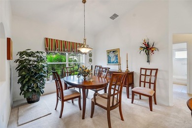 Available almost Turnkey/FURNISHED minus just a few items! on Plantation Golf Club in Florida - for sale on GolfHomes.com, golf home, golf lot