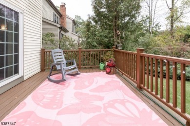 Welcome to one of the largest townhome floor-plans in Panther on Panther Valley Golf and Country Club in New Jersey - for sale on GolfHomes.com, golf home, golf lot
