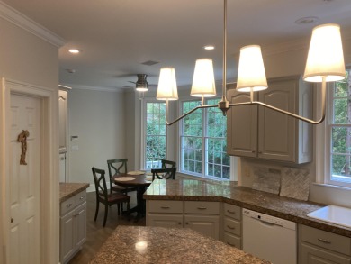 WELCOME TO 1020 TROUBLESOME CREEK LANE. THIS CHARMING LAKE on Reynolds Lake Oconee - The Oconee in Georgia - for sale on GolfHomes.com, golf home, golf lot