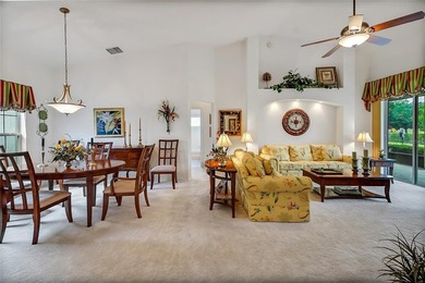 Available almost Turnkey/FURNISHED minus just a few items! on Plantation Golf Club in Florida - for sale on GolfHomes.com, golf home, golf lot