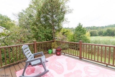 Welcome to one of the largest townhome floor-plans in Panther on Panther Valley Golf and Country Club in New Jersey - for sale on GolfHomes.com, golf home, golf lot