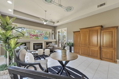 Set against the desert, the Stella model offers unmatched on Terravita Golf and Country Club in Arizona - for sale on GolfHomes.com, golf home, golf lot