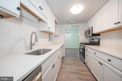 JUST AVAILBLE... an exceptional third-floor unit in popular on Glenhardie Country Club in Pennsylvania - for sale on GolfHomes.com, golf home, golf lot