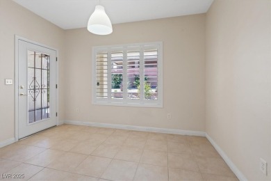 OPEN HOUSE Friday/Saturday (9/19-9/20) 10am-1pm.  If you're on Desert Willow Golf Course in Nevada - for sale on GolfHomes.com, golf home, golf lot