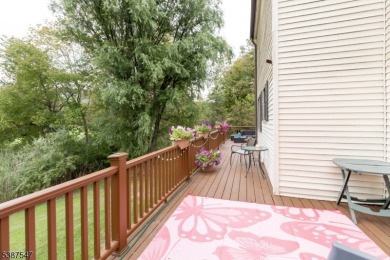 Welcome to one of the largest townhome floor-plans in Panther on Panther Valley Golf and Country Club in New Jersey - for sale on GolfHomes.com, golf home, golf lot