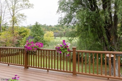 Welcome to one of the largest townhome floor-plans in Panther on Panther Valley Golf and Country Club in New Jersey - for sale on GolfHomes.com, golf home, golf lot