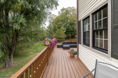 Welcome to one of the largest townhome floor-plans in Panther on Panther Valley Golf and Country Club in New Jersey - for sale on GolfHomes.com, golf home, golf lot